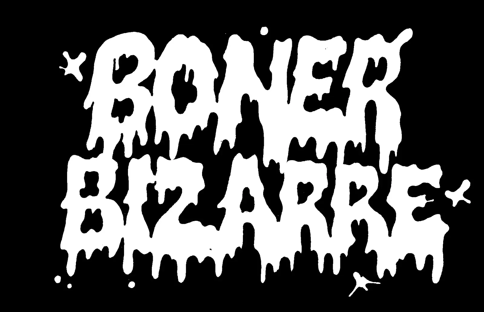 BONERWEEN: A TRIBUTE TO JOHN CARPENTER