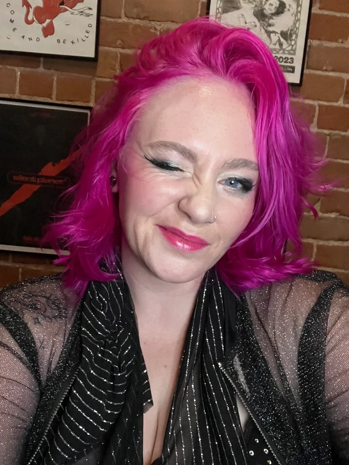 Cherry Zontop