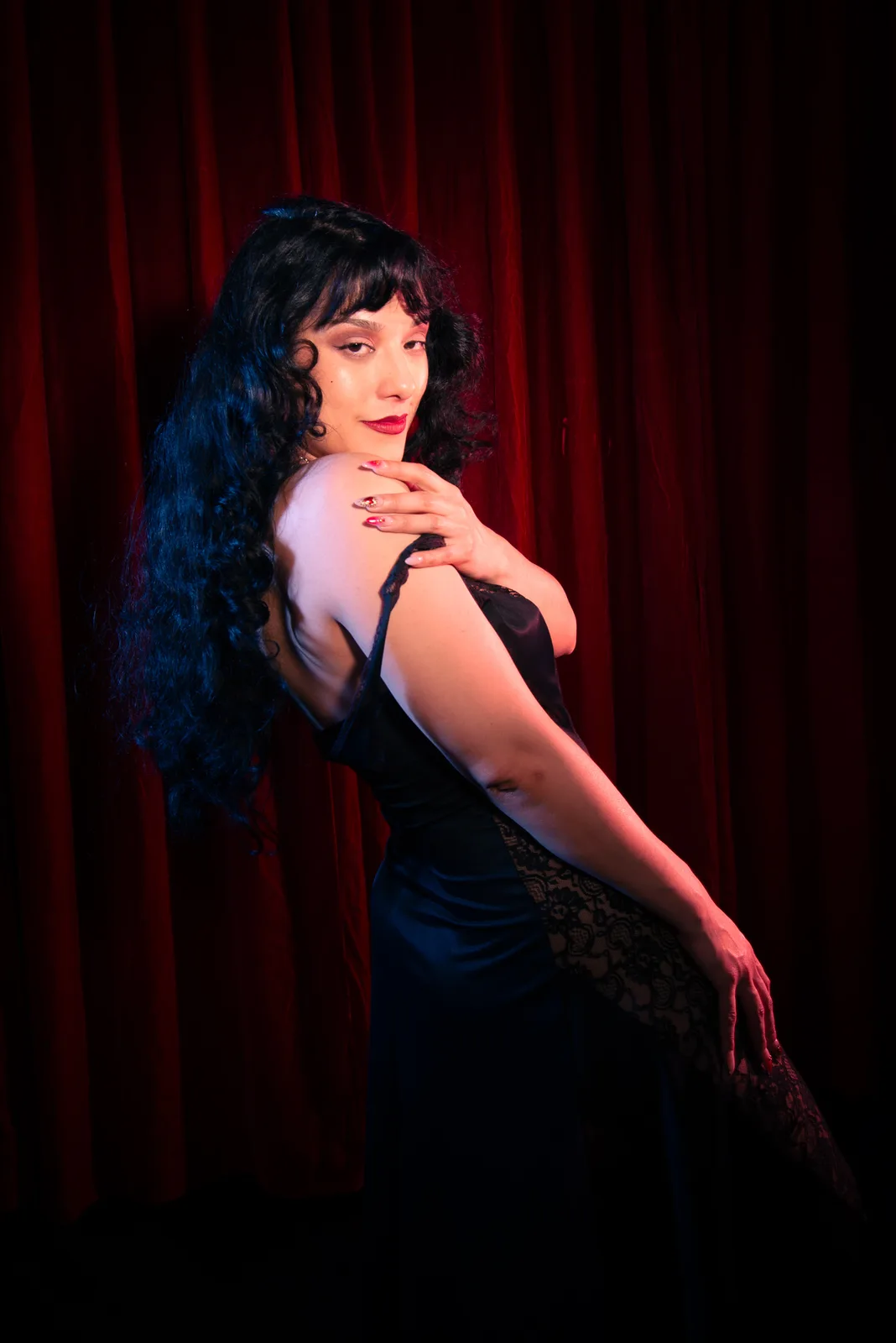 Stella Belle